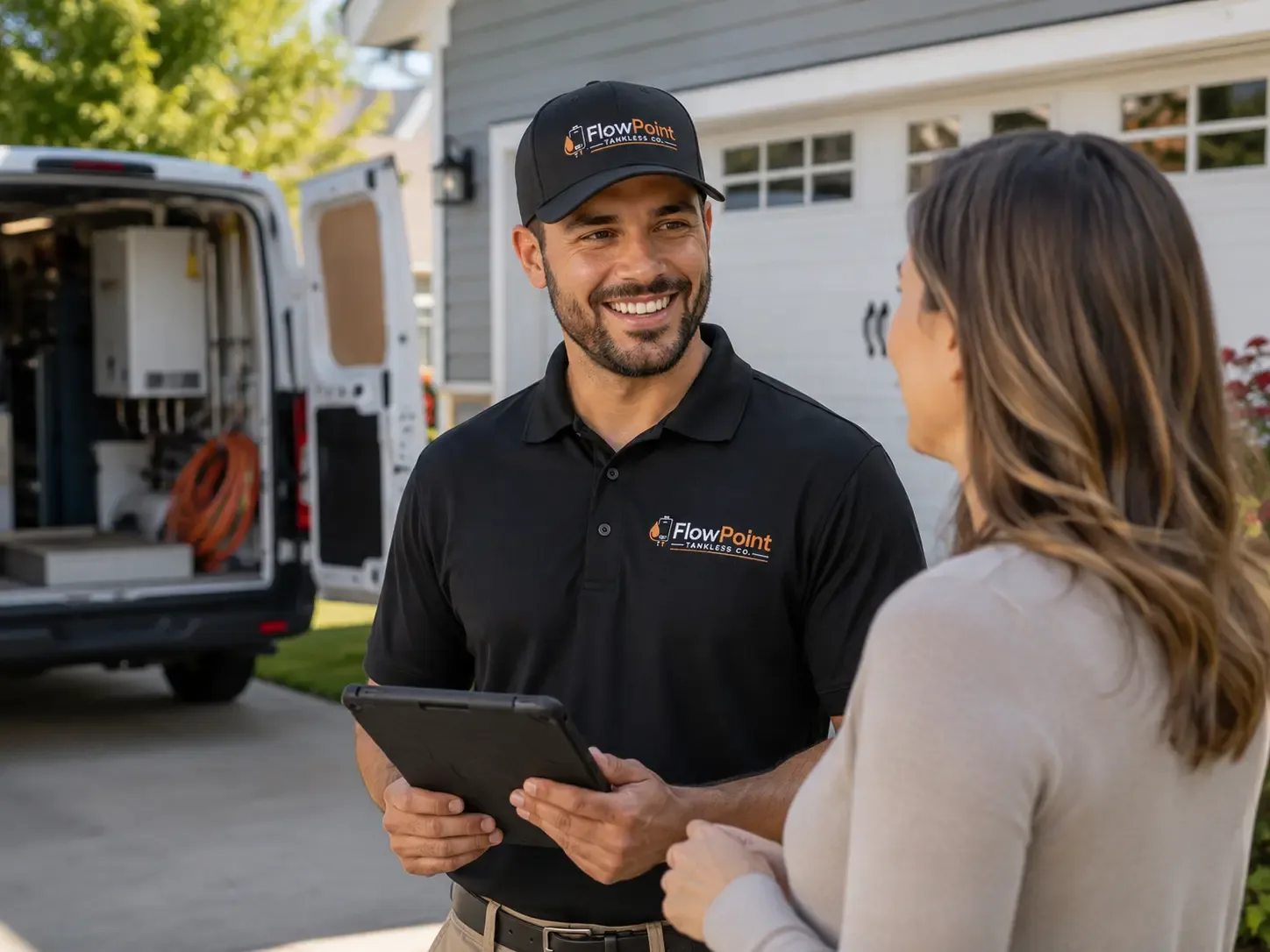 Tankless Water Heater Installation David, KY FAQs